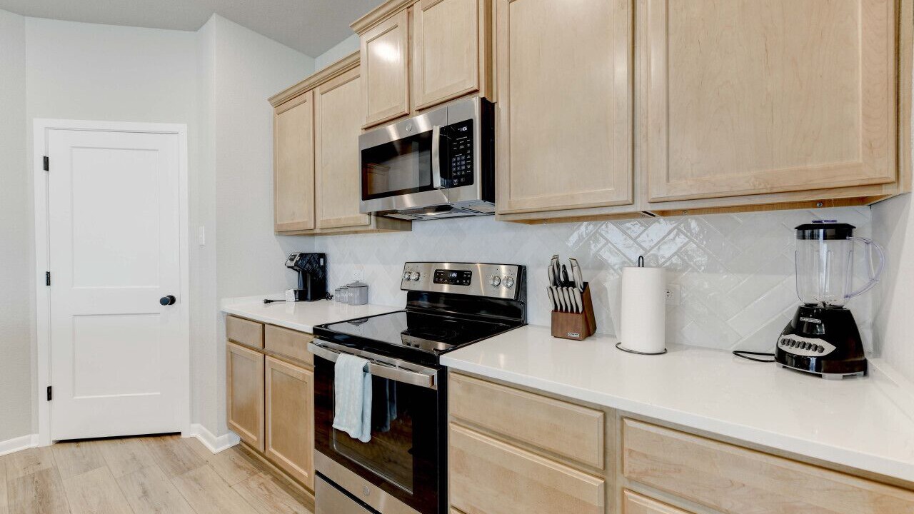 Photo of Kitchen in Hutto