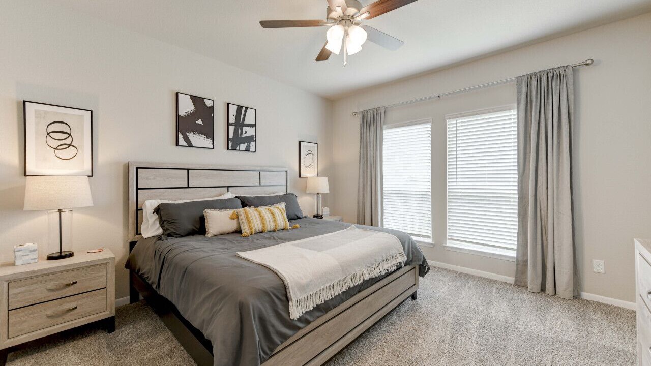 Photo of Bedroom in Hutto