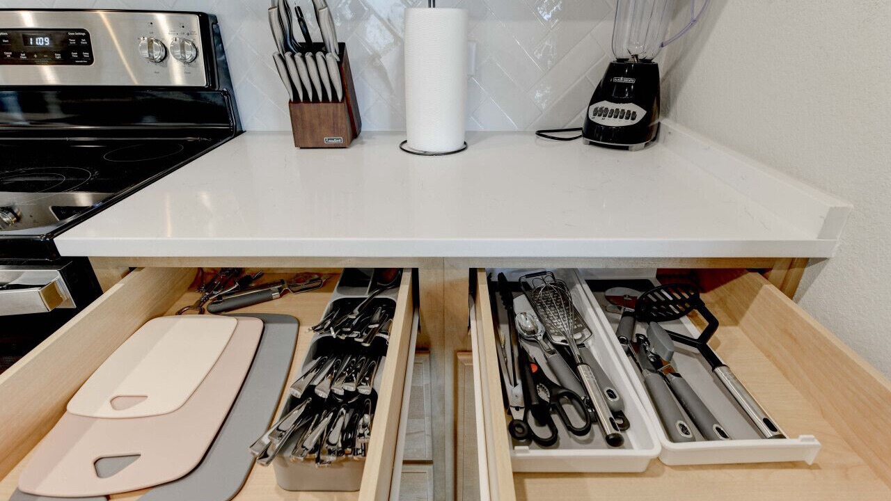 Photo of Kitchen in Hutto