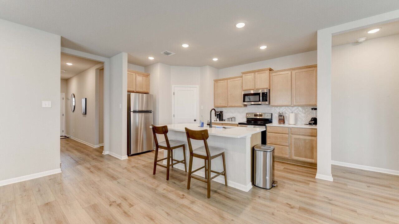 Photo of Kitchen in Hutto