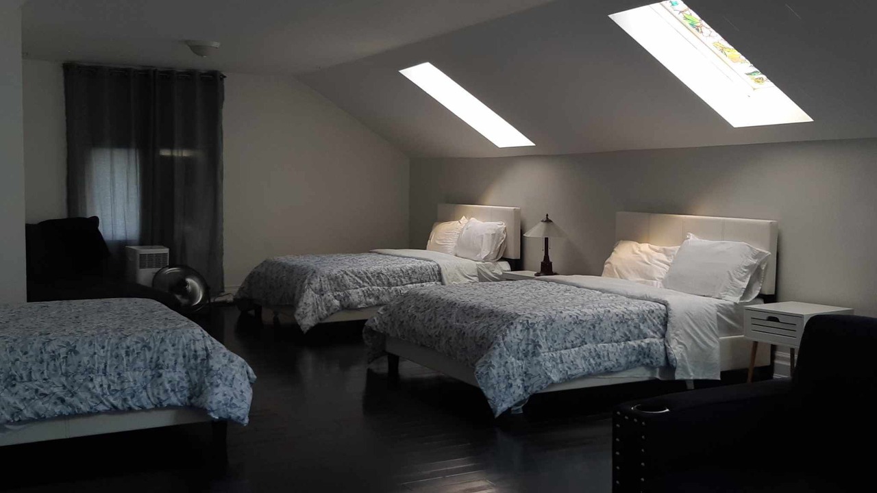 Photo of Bedroom in Niagara Falls