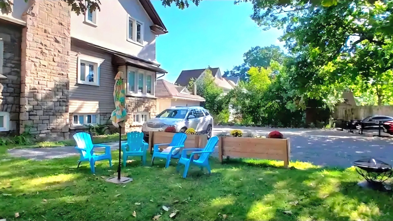 Photo of Outdoor in Niagara Falls