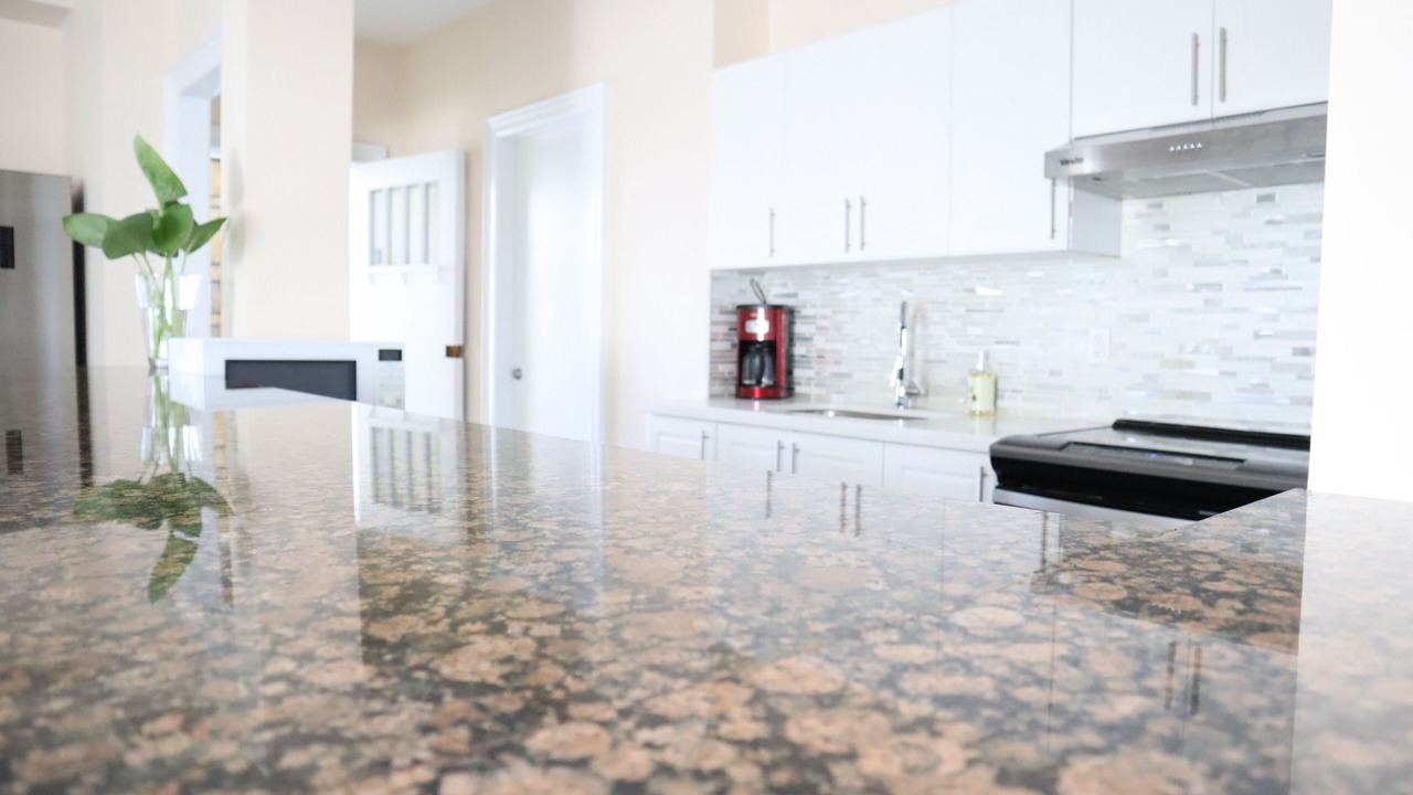 Photo of Kitchen in Niagara Falls