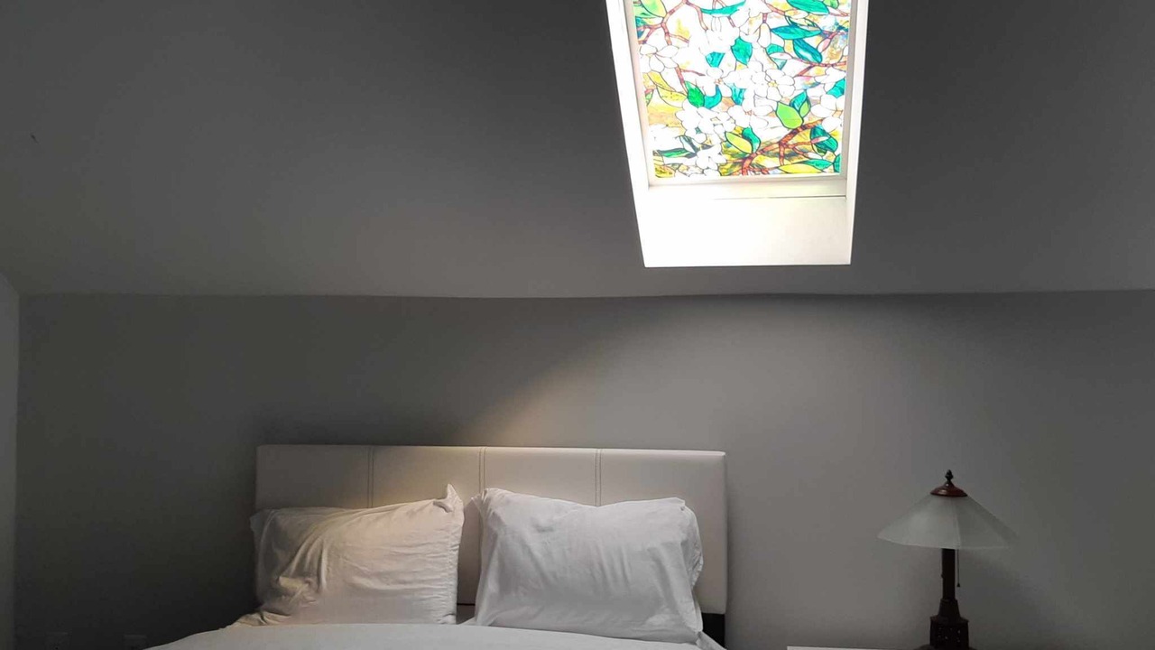 Photo of Bedroom in Niagara Falls