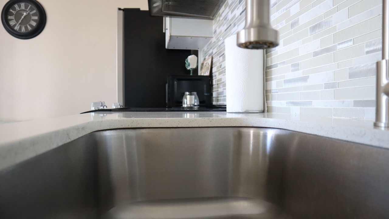 Photo of Kitchen in Niagara Falls
