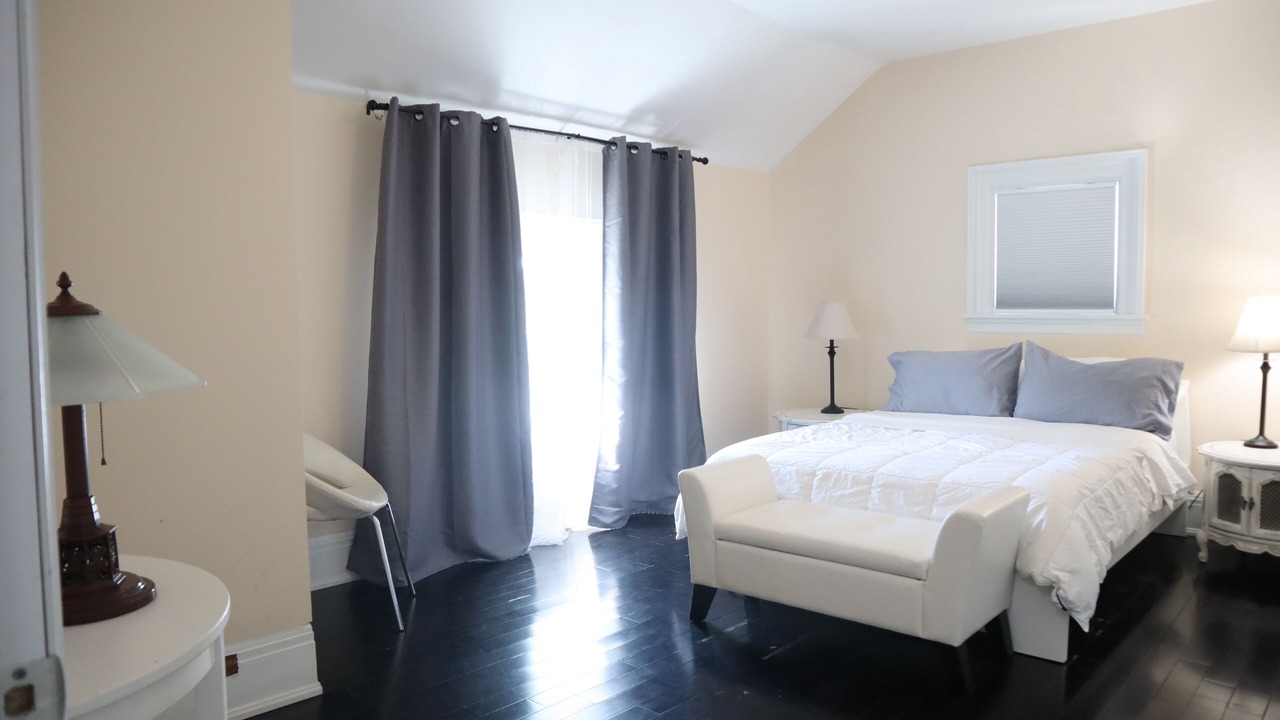 Photo of Bedroom in Niagara Falls