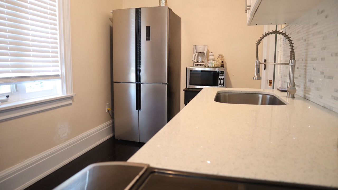 Photo of Kitchen in Niagara Falls