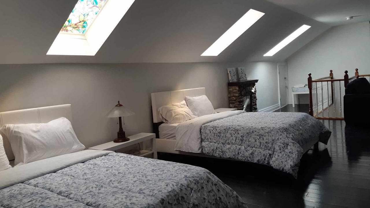 Photo of Bedroom in Niagara Falls