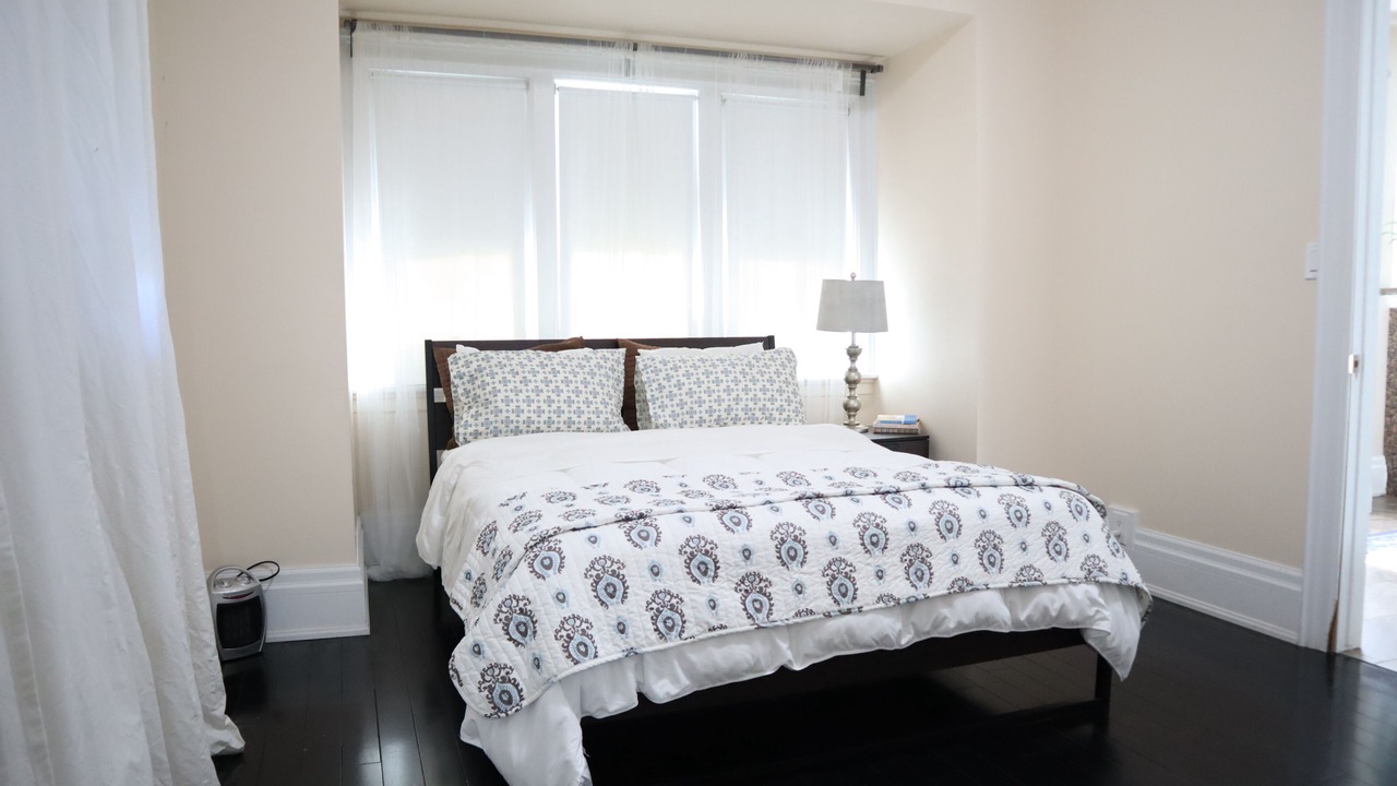 Photo of Bedroom in Niagara Falls
