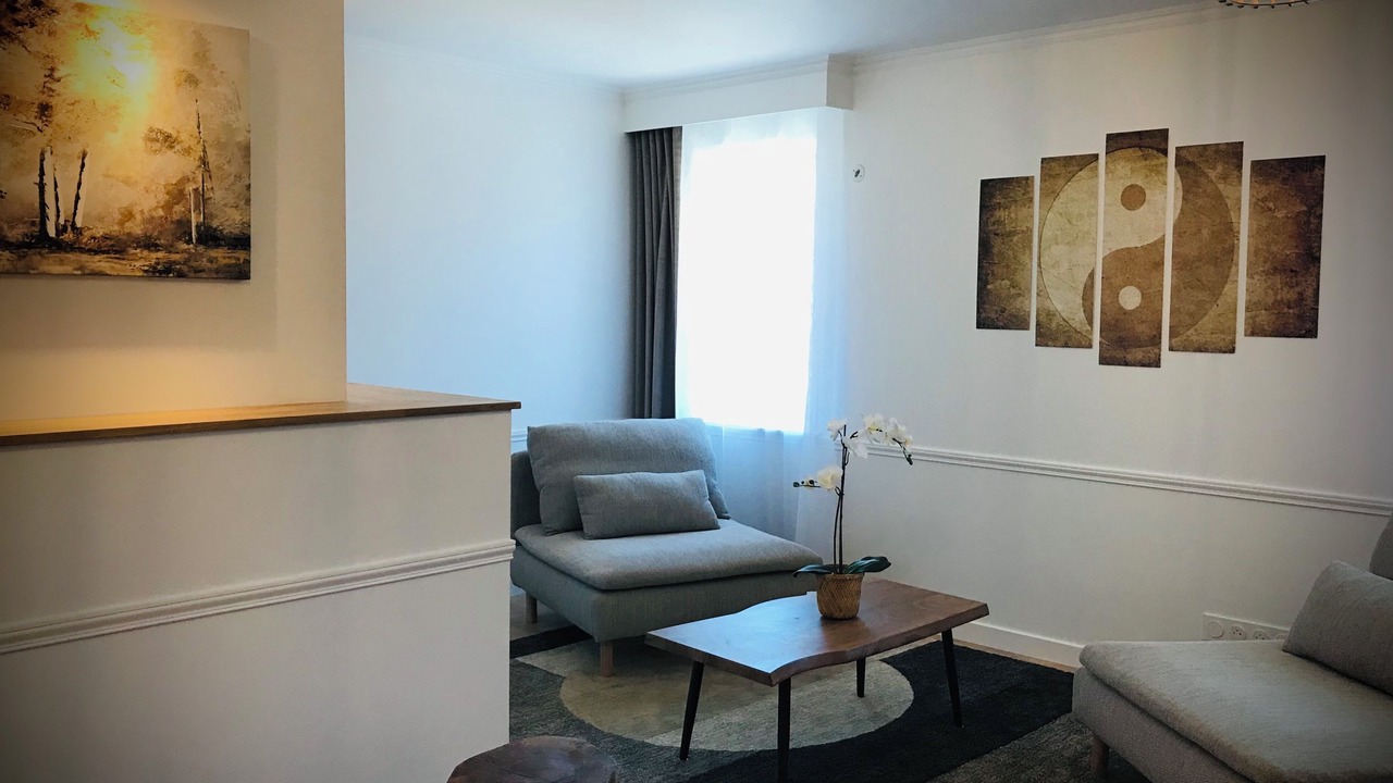 Photo of Livingroom in Cogny