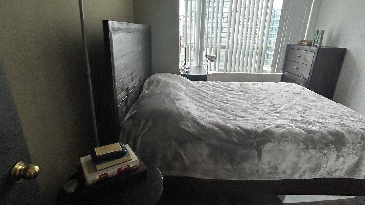 Photo of Bedroom in Willowdale