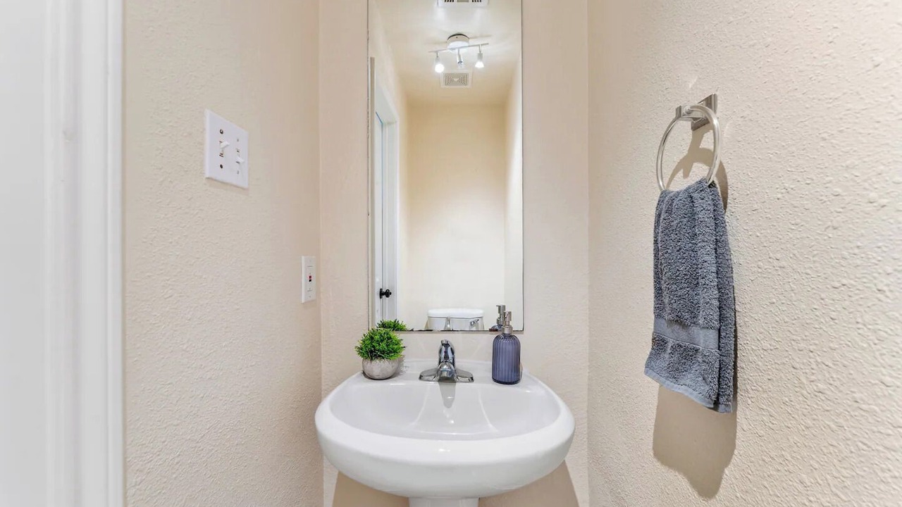 Photo of Bathroom in Barker