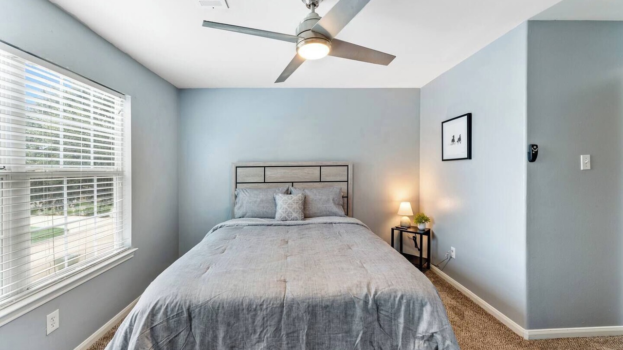 Photo of Bedroom in Barker