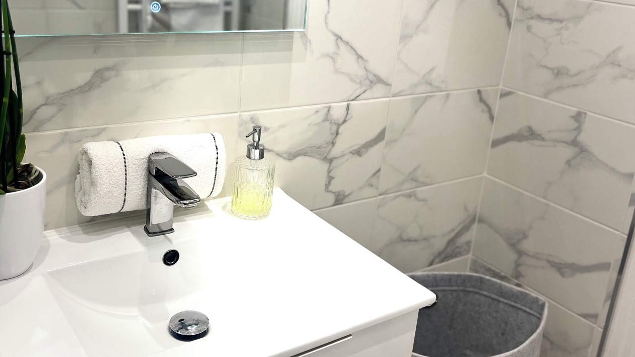 Photo of Bathroom in 13th Arrondissement