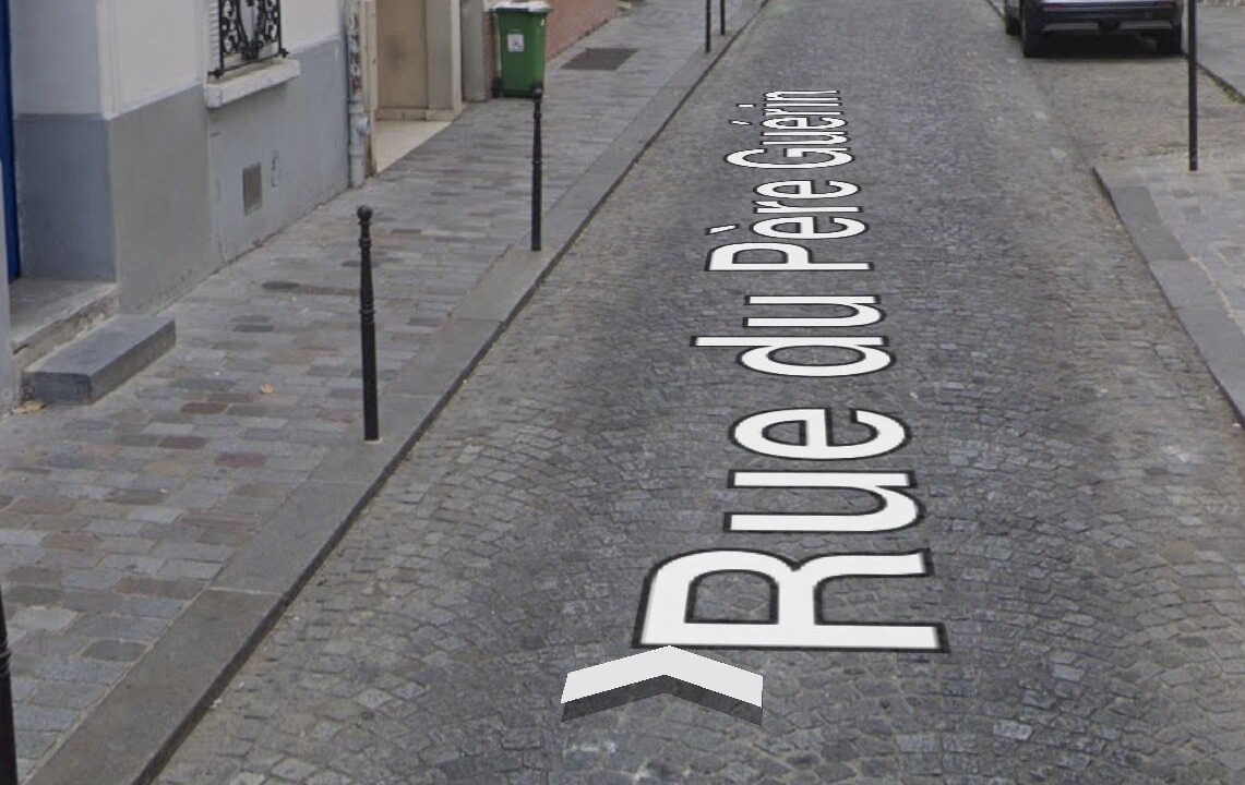 Photo of Others in 13th Arrondissement