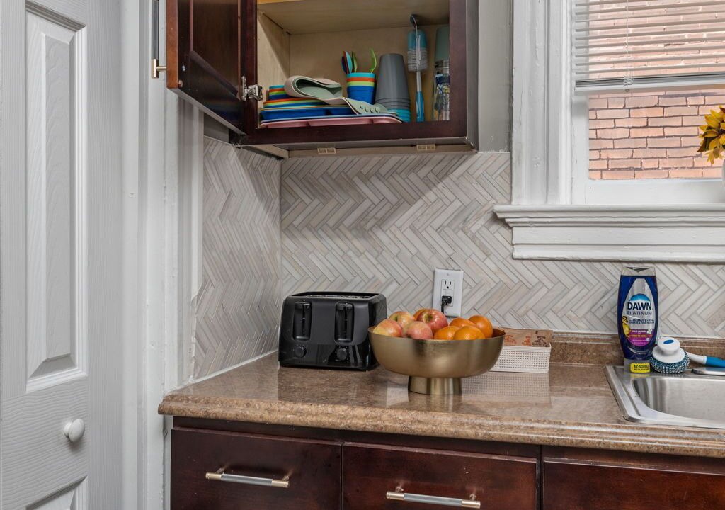 Photo of Kitchen in St. Louis
