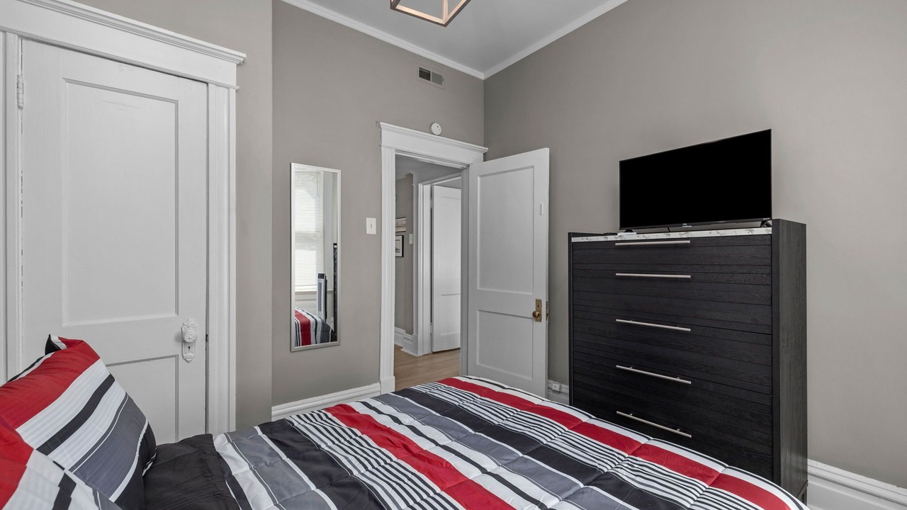 Photo of Bedroom in St. Louis