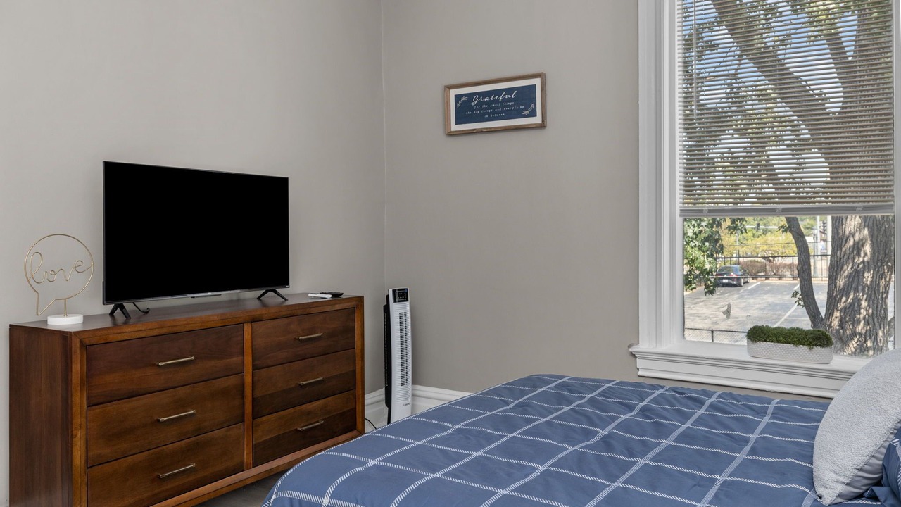 Photo of Bedroom in St. Louis