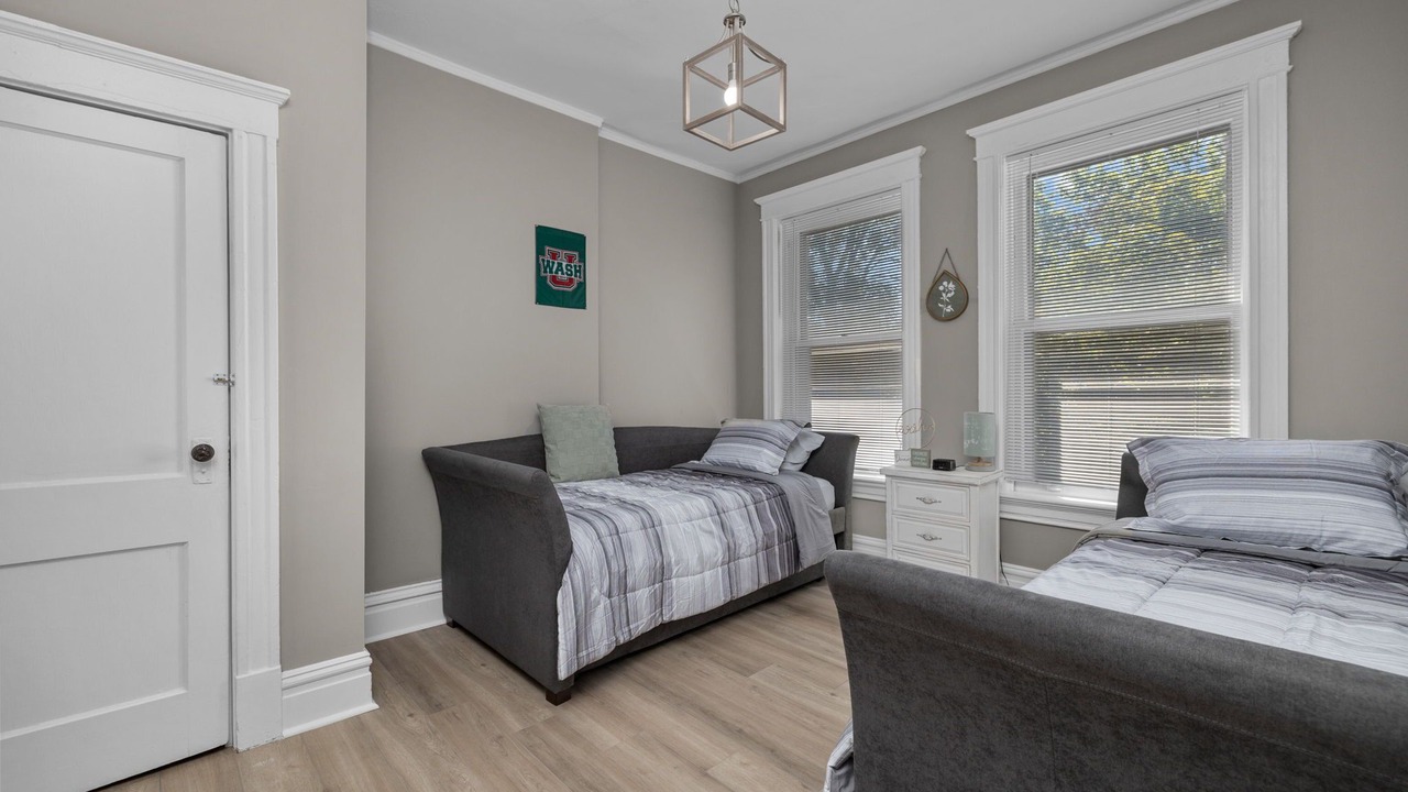 Photo of Bedroom in St. Louis