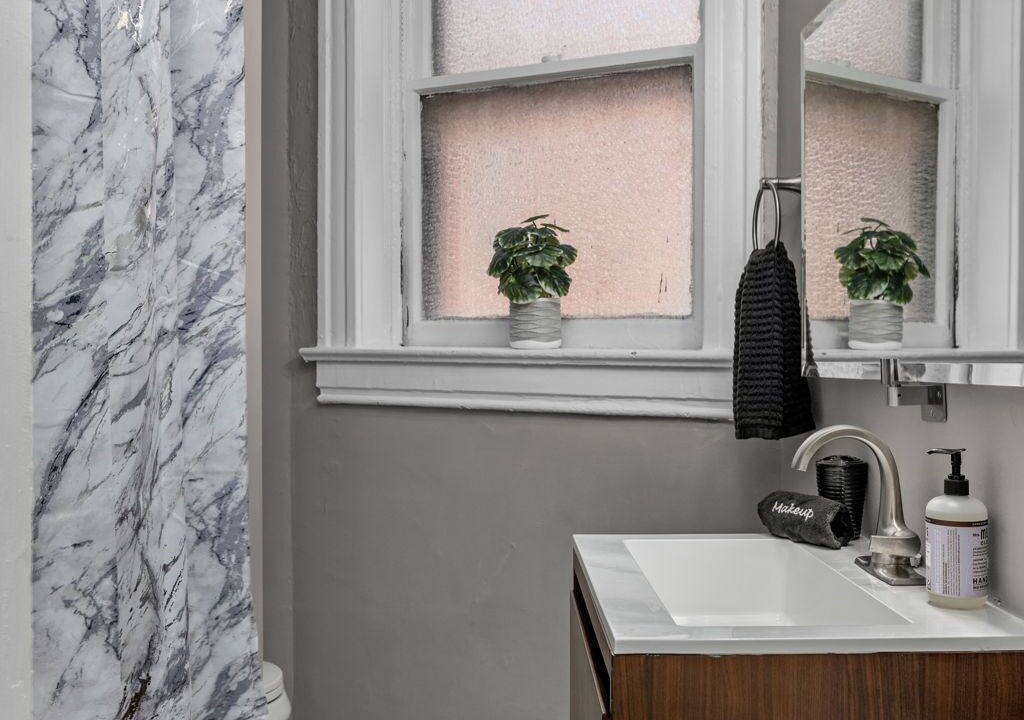 Photo of Bathroom in St. Louis