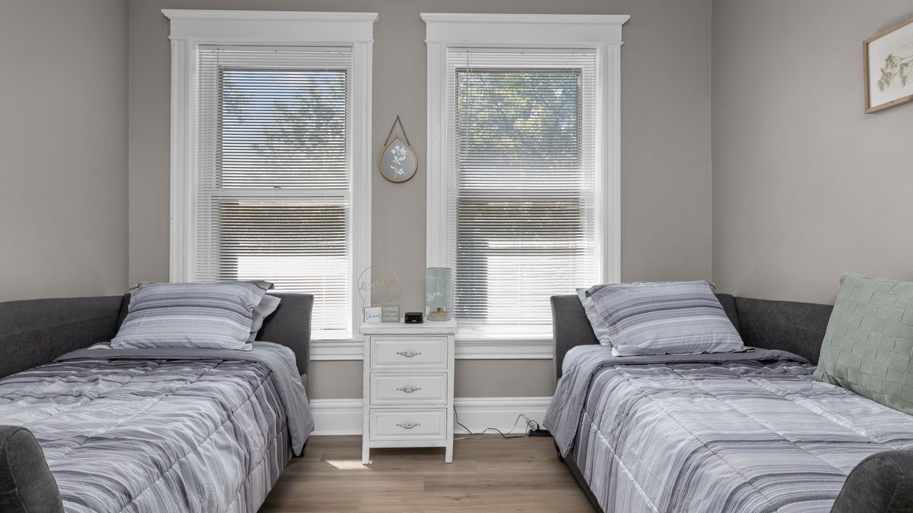 Photo of Bedroom in St. Louis