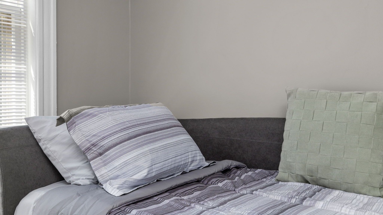 Photo of Bedroom in St. Louis