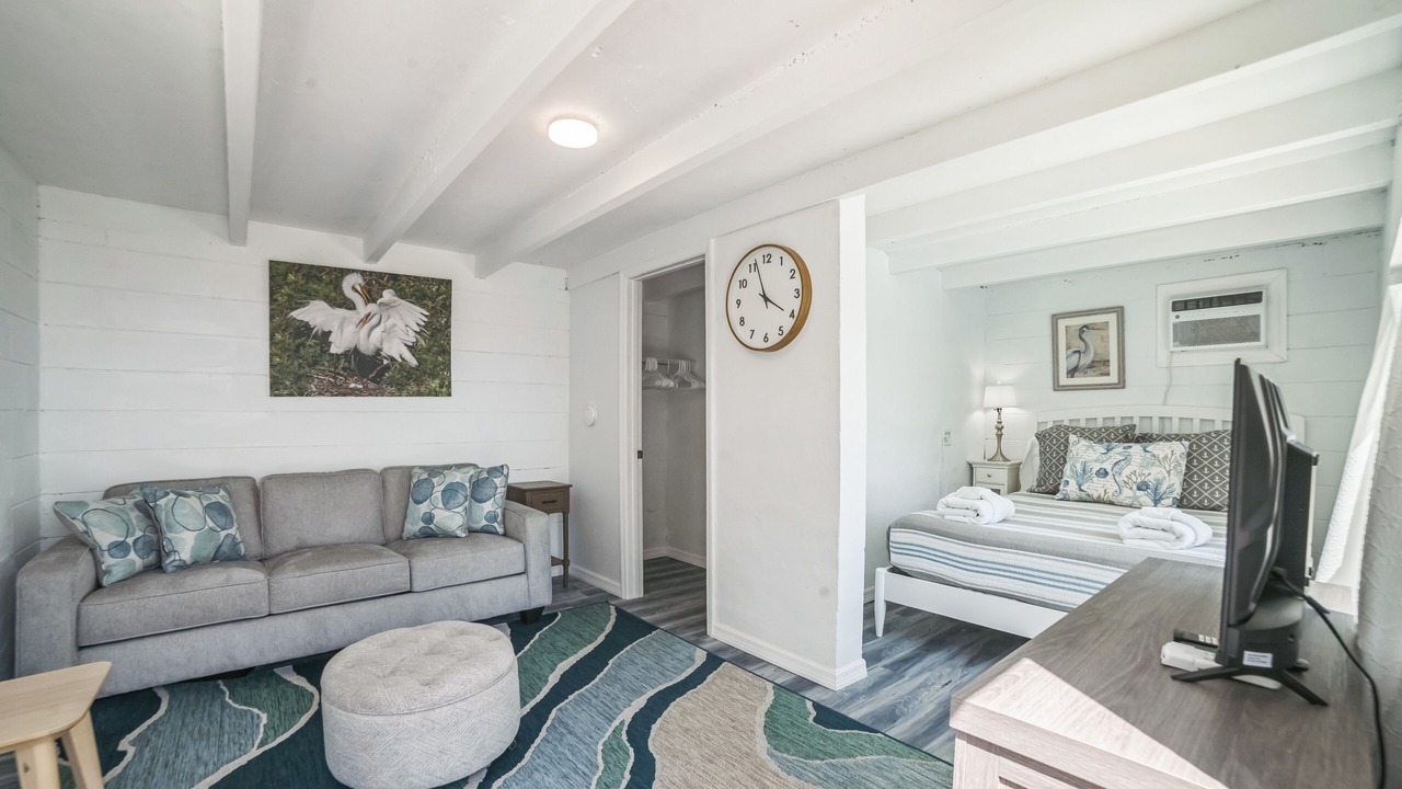 Photo of Bedroom in Haines City