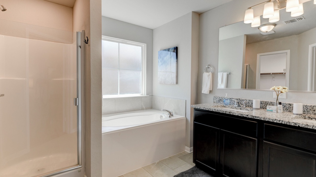 Photo of Bathroom in Temple