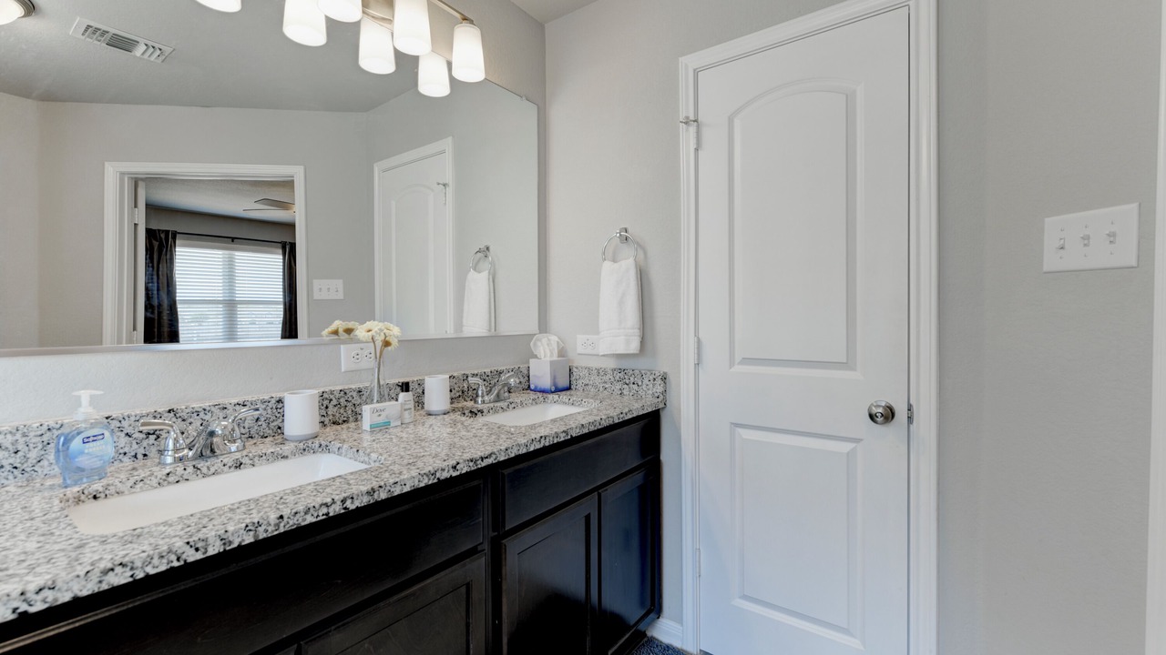 Photo of Bathroom in Temple
