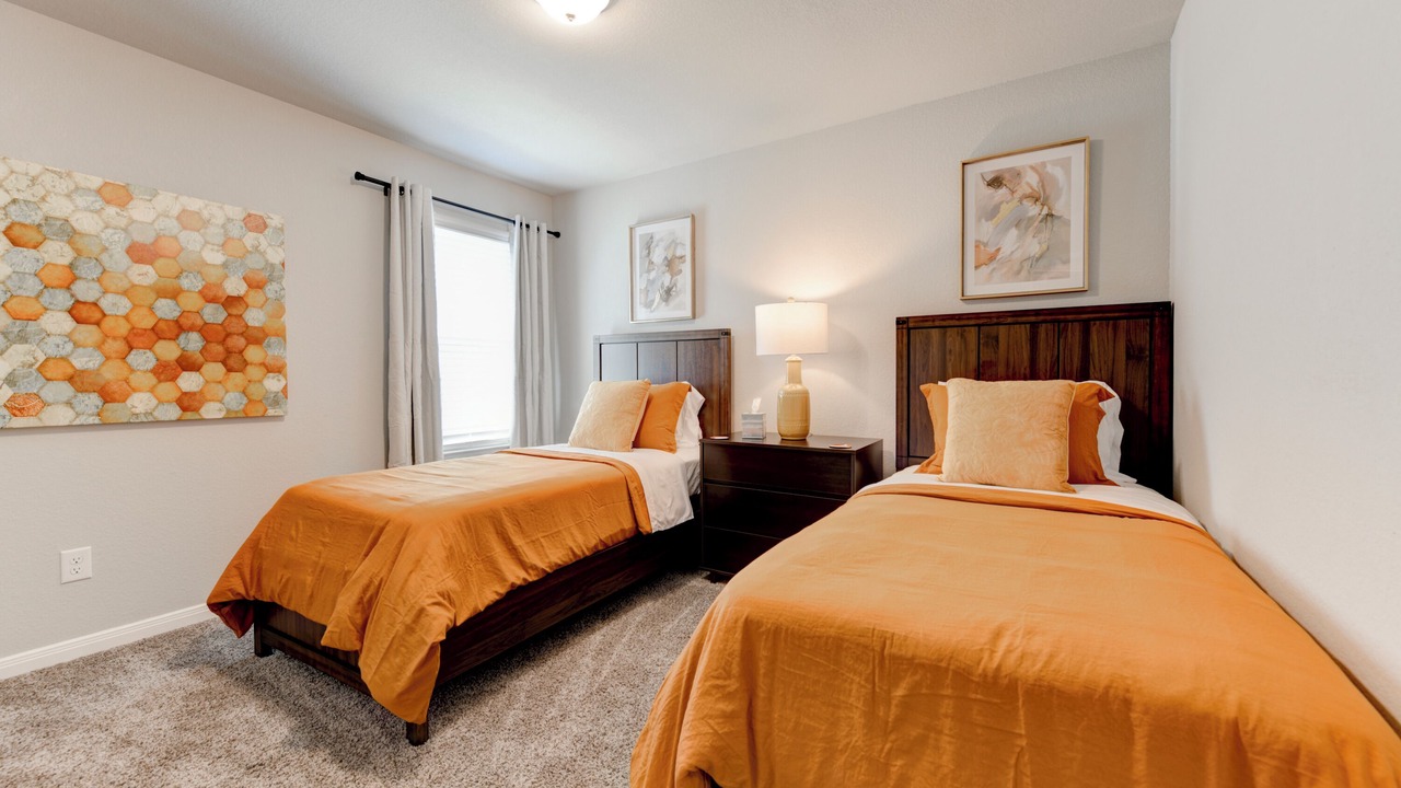 Photo of Bedroom in Temple