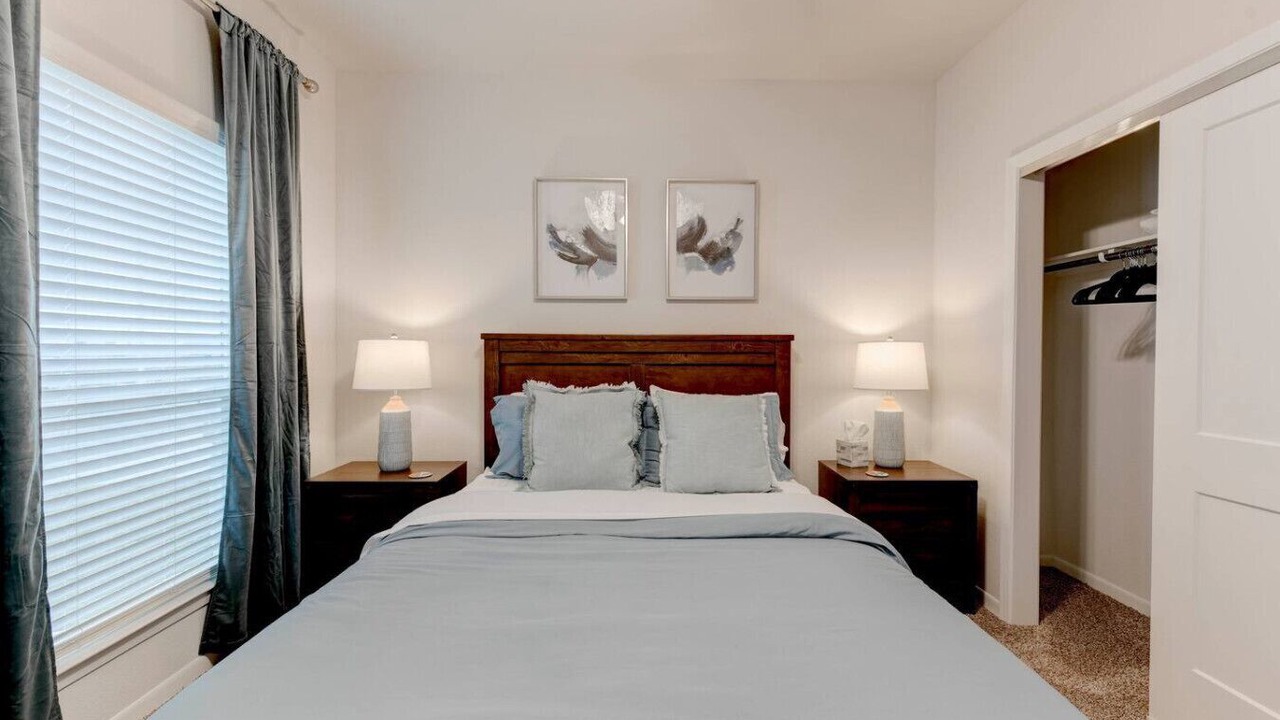 Photo of Bedroom in Temple