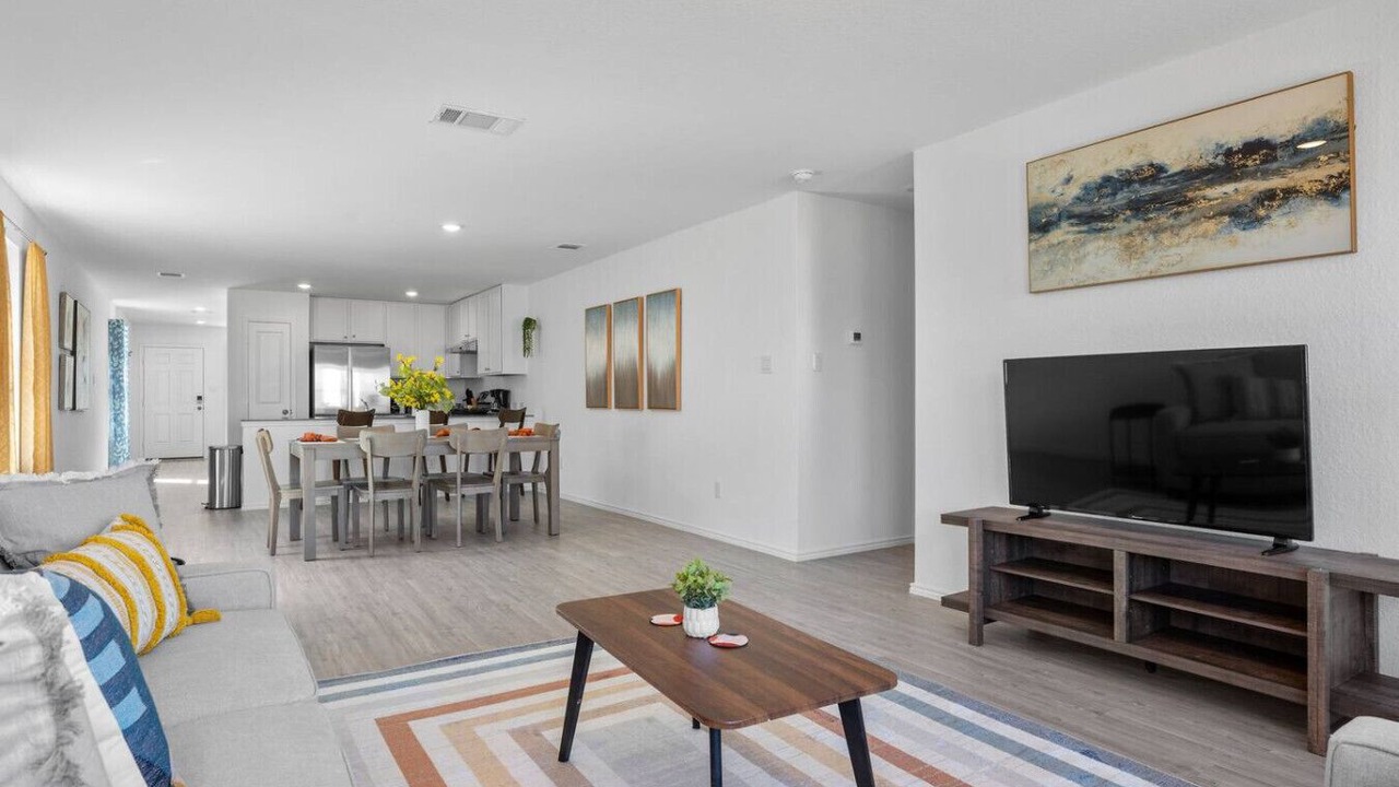 Photo of Livingroom in New Braunfels