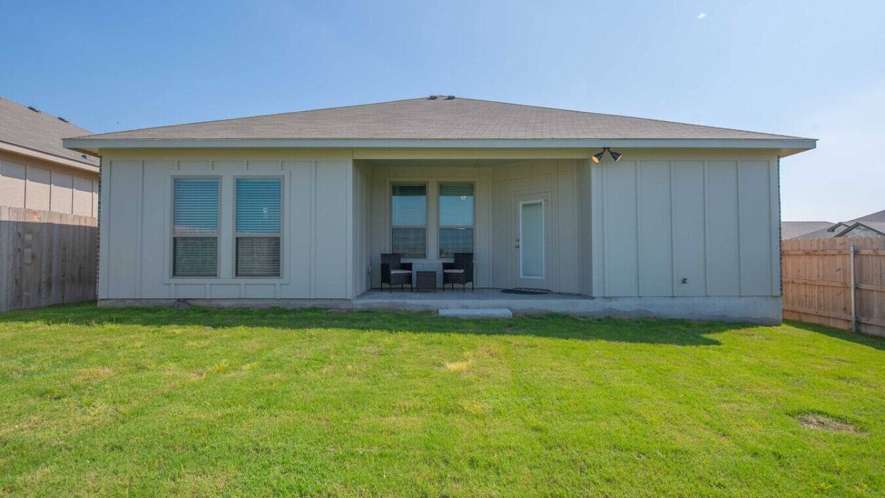 Photo of Outdoor in New Braunfels