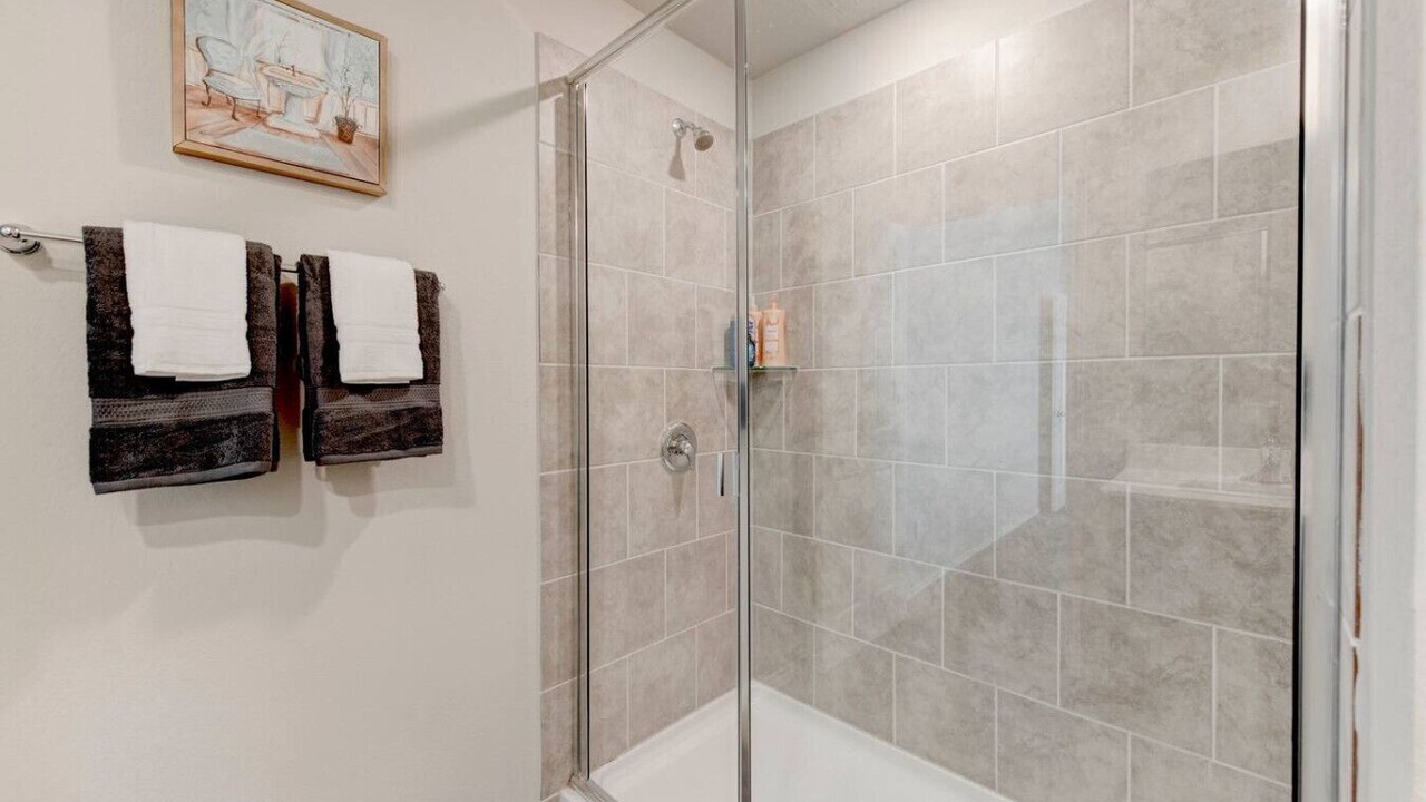 Photo of Bathroom in Temple