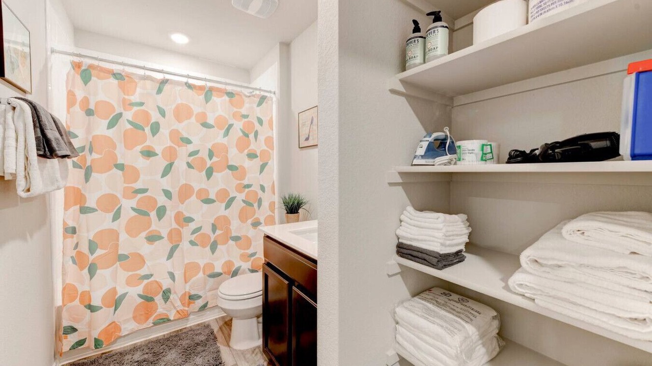 Photo of Bathroom in Temple