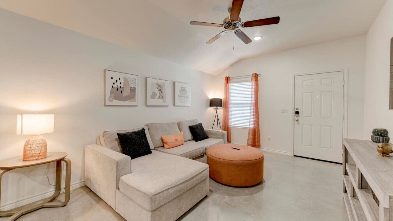 Photo of Livingroom in Heidenheimer