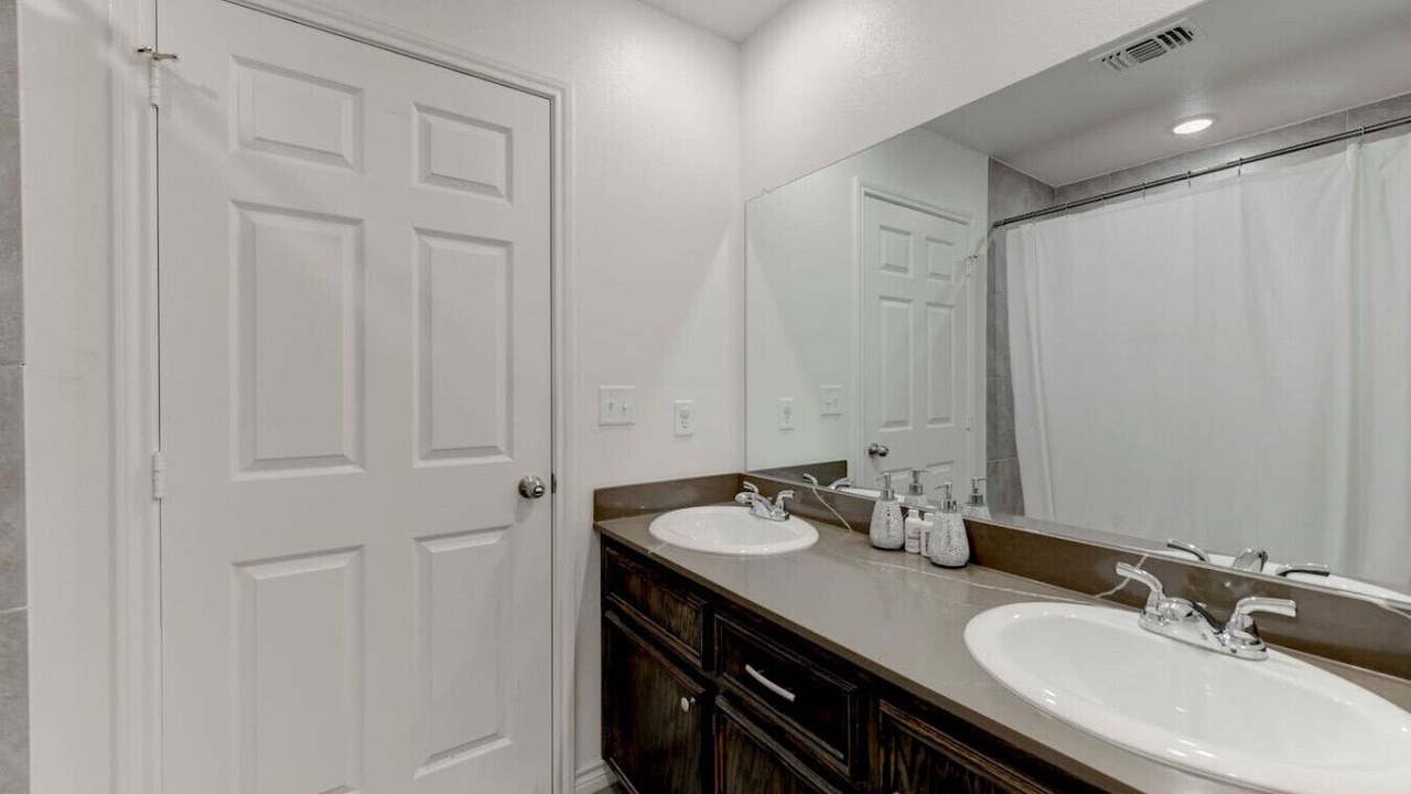Photo of Bathroom in Heidenheimer