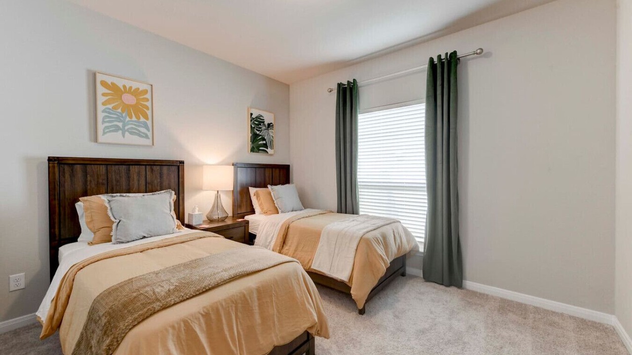 Photo of Bedroom in Temple