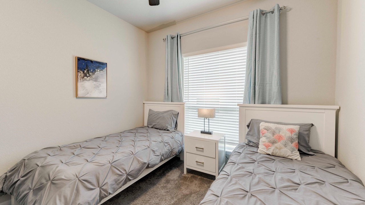 Photo of Bedroom in Temple