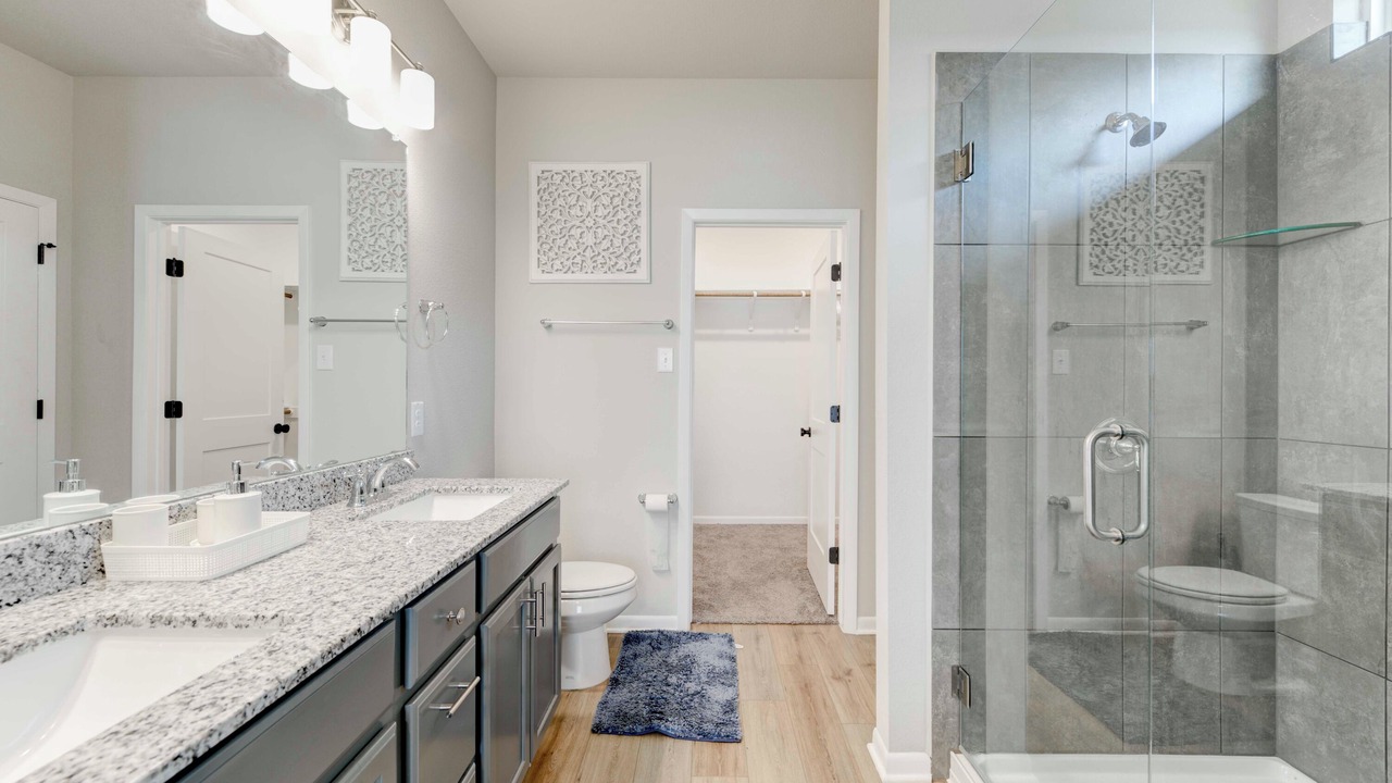 Photo of Bathroom in Temple