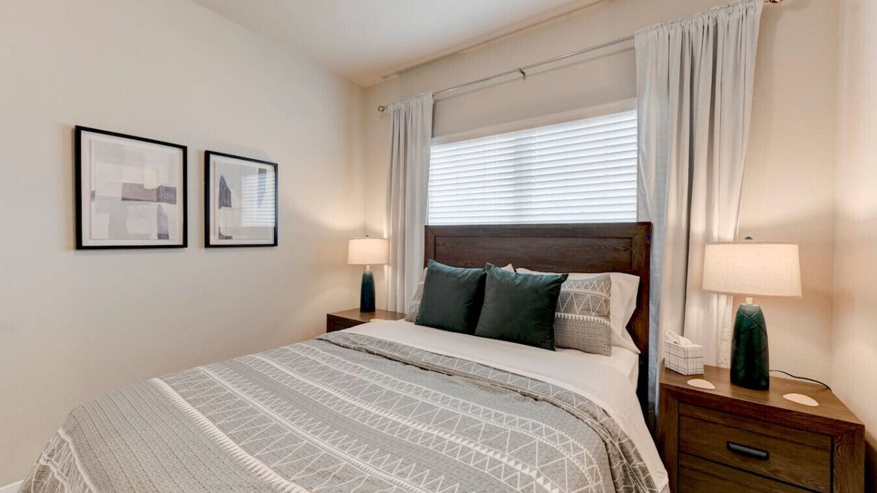 Photo of Bedroom in Troy