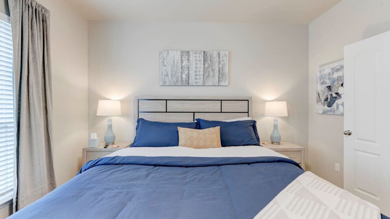 Photo of Bedroom in Troy