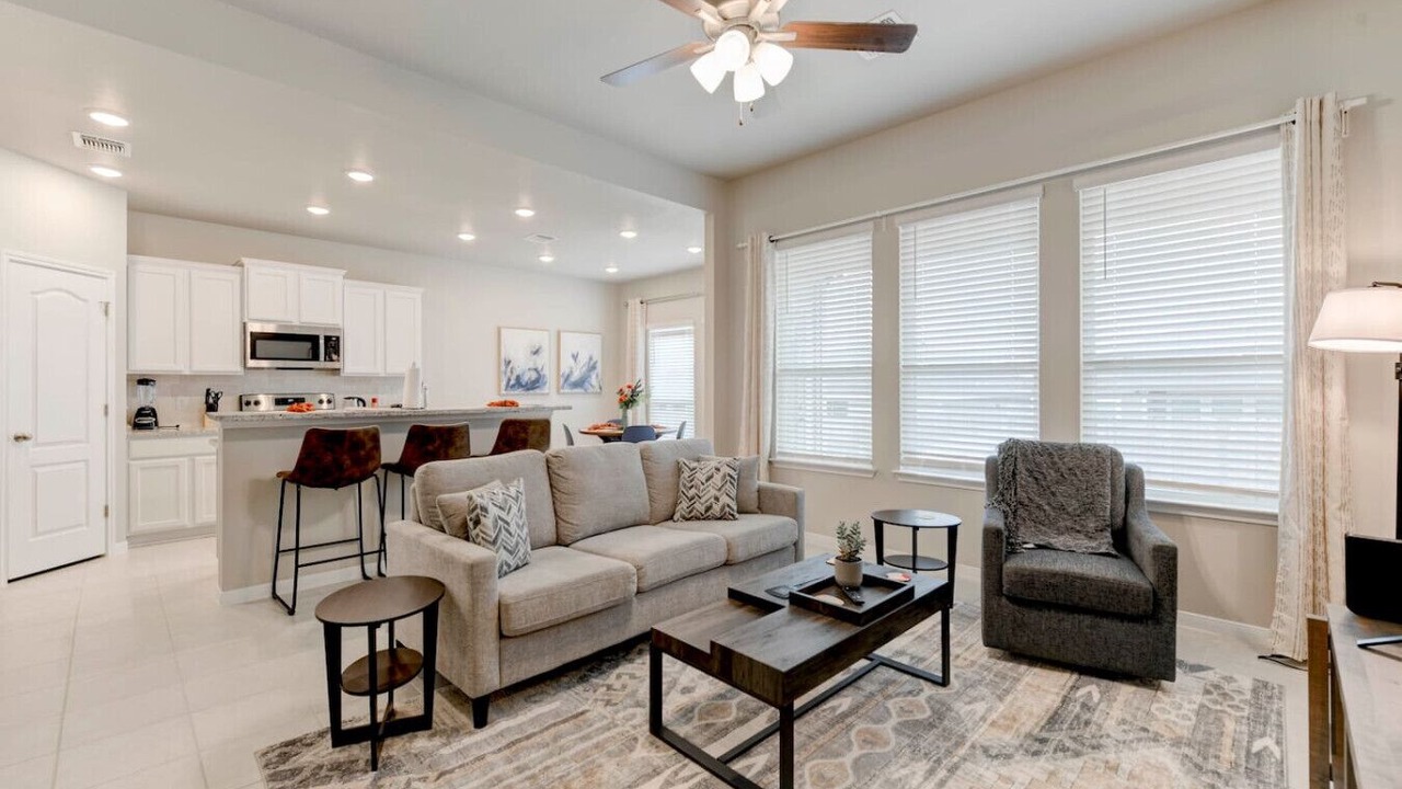 Photo of Livingroom in Troy