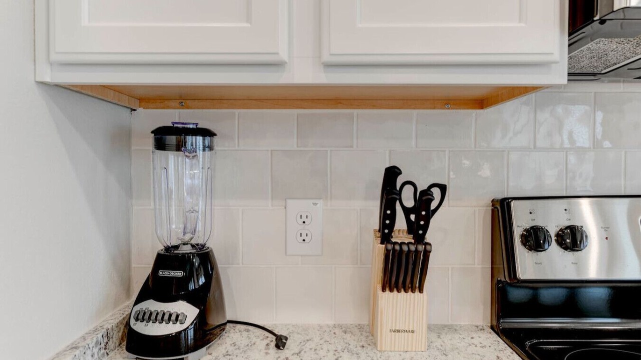Photo of Kitchen in Troy