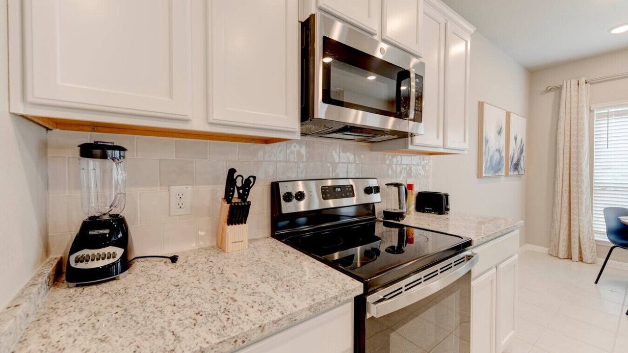 Photo of Kitchen in Troy