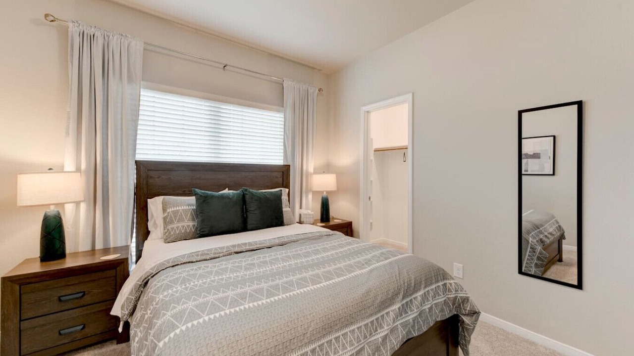 Photo of Bedroom in Troy