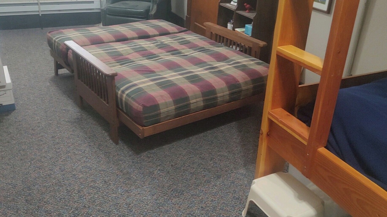 Photo of Bedroom in Garfield