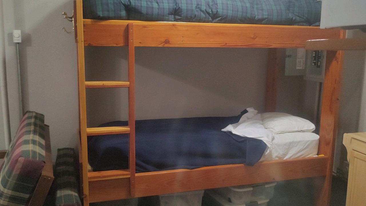 Photo of Bedroom in Garfield
