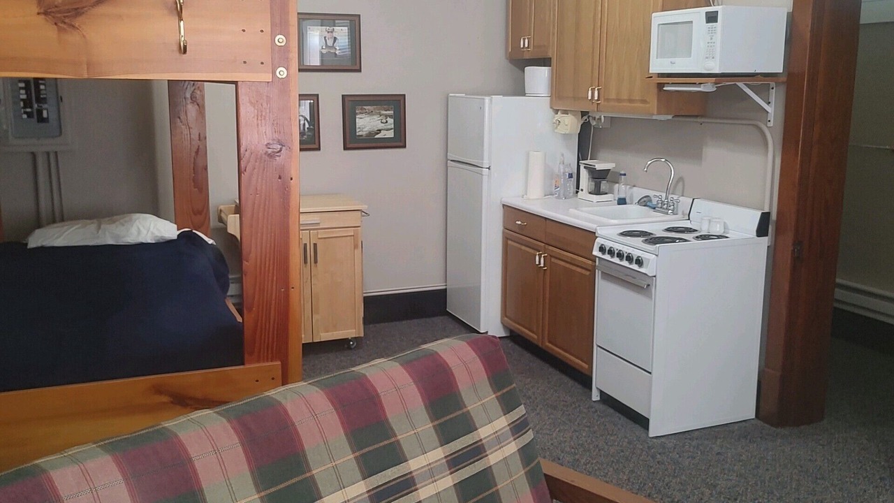 Photo of Bedroom in Garfield