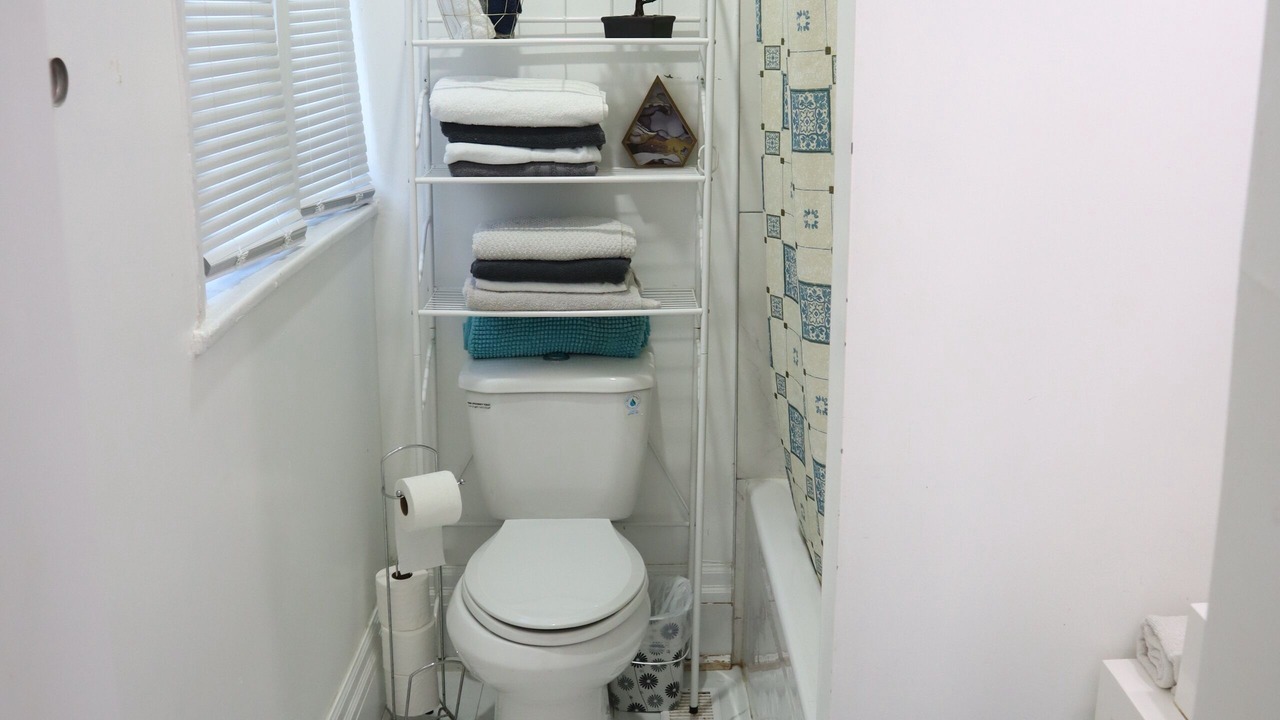 Photo of Bathroom in Lincoln